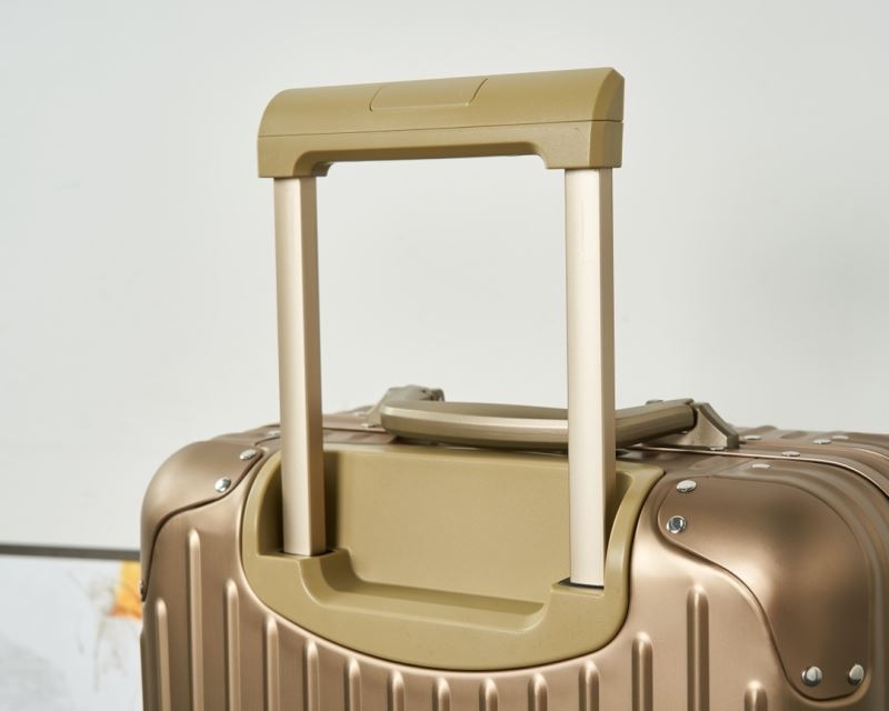 Rimowa Suitcase